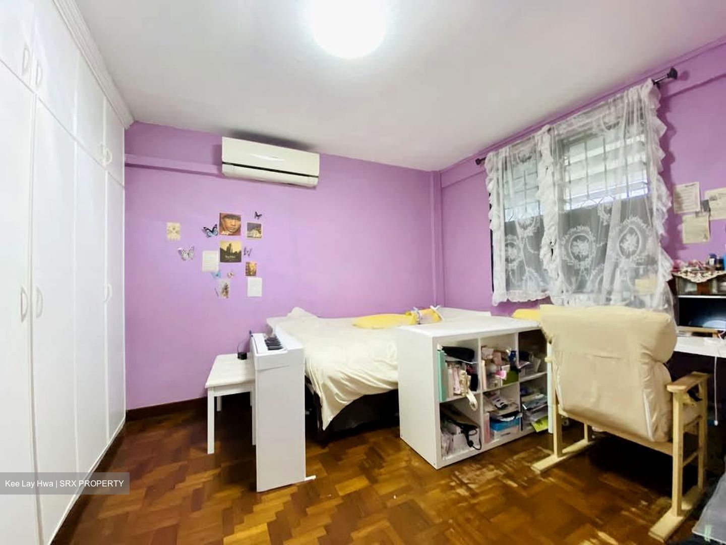 Blk 22 SIN MING VILLE (Bishan), HDB 3 Rooms #548492311